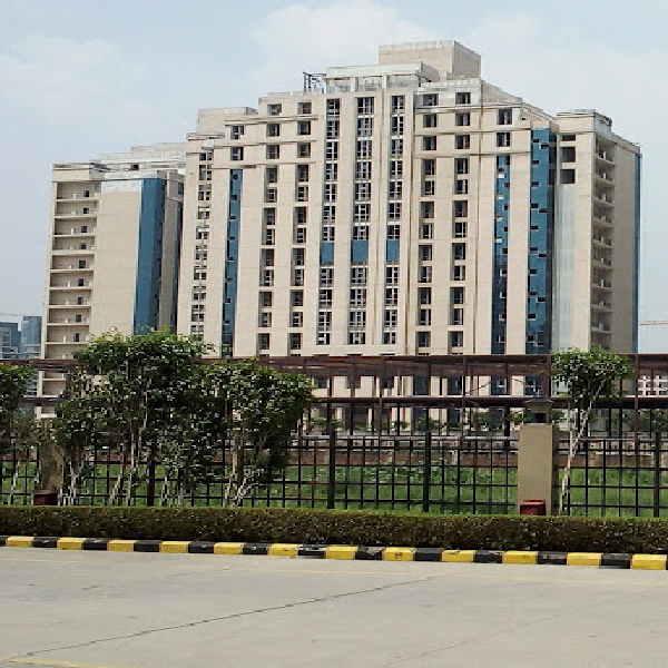 Logix Technova A | Sector 132, Noida Expressway, Noida